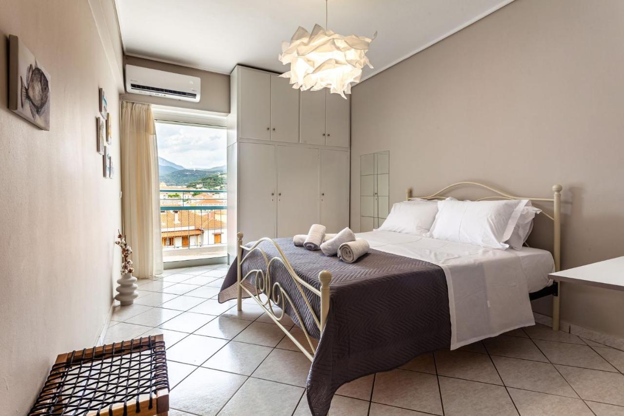 Old - Minimal Urban Retreat * Καλαμάτα